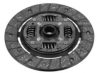 VOLVO 3293475 Clutch Disc